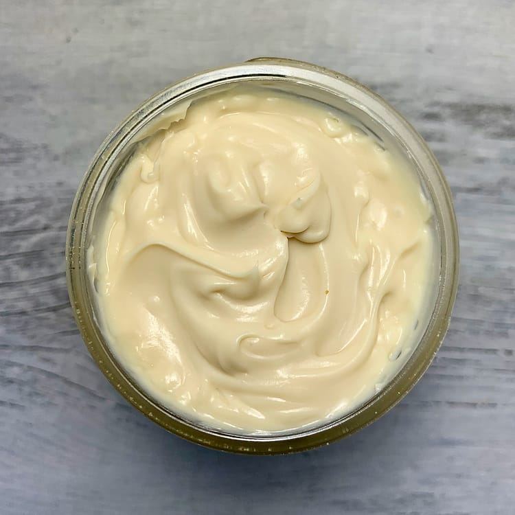 Juniper Sage Body Cream